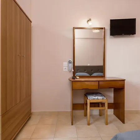 Mare Blu Studios & Suites Laganas Exterior photo