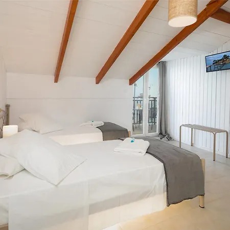 Mare Blu Studios & Suites Laganas Exterior photo