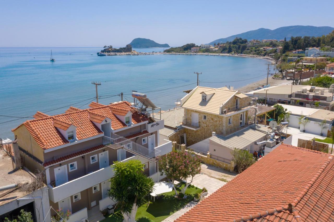 Διαμέρισμα Mare Blu & *