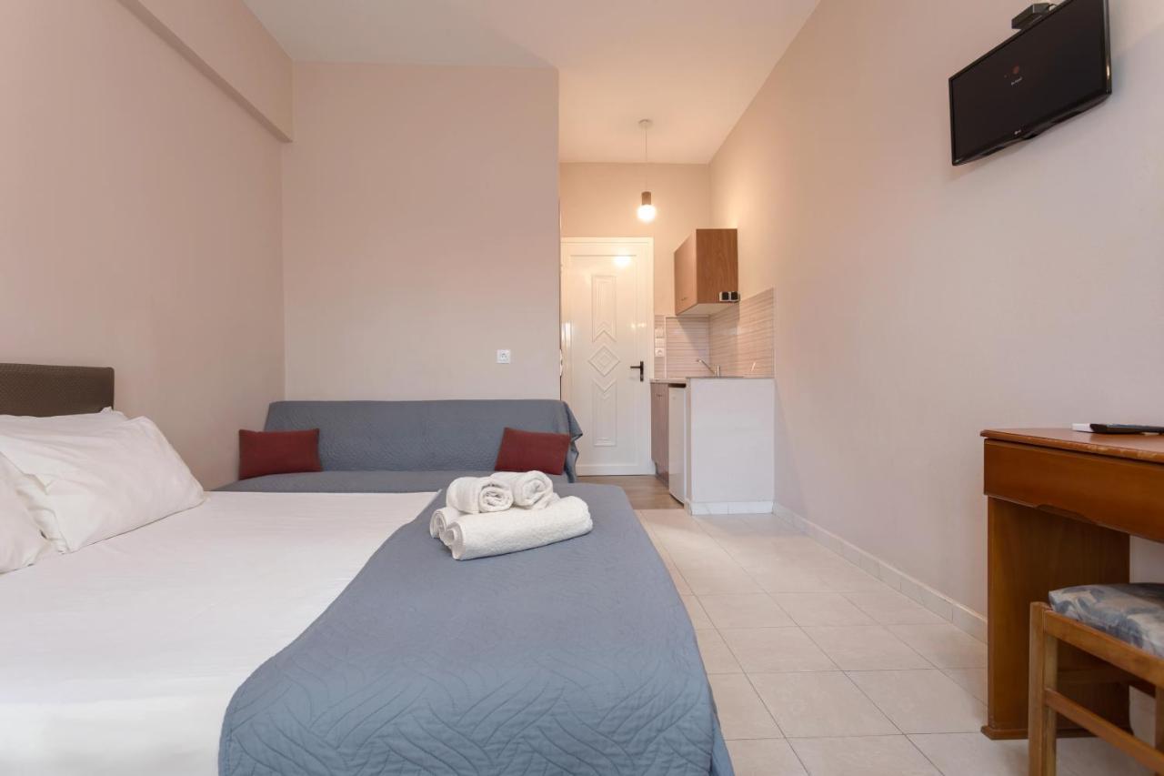 Appartement Mare Blu &