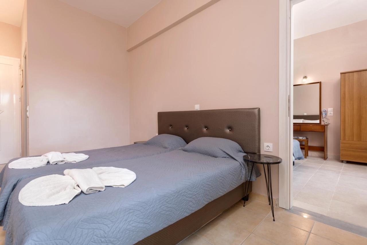 Mare Blu & Appartement Laganas