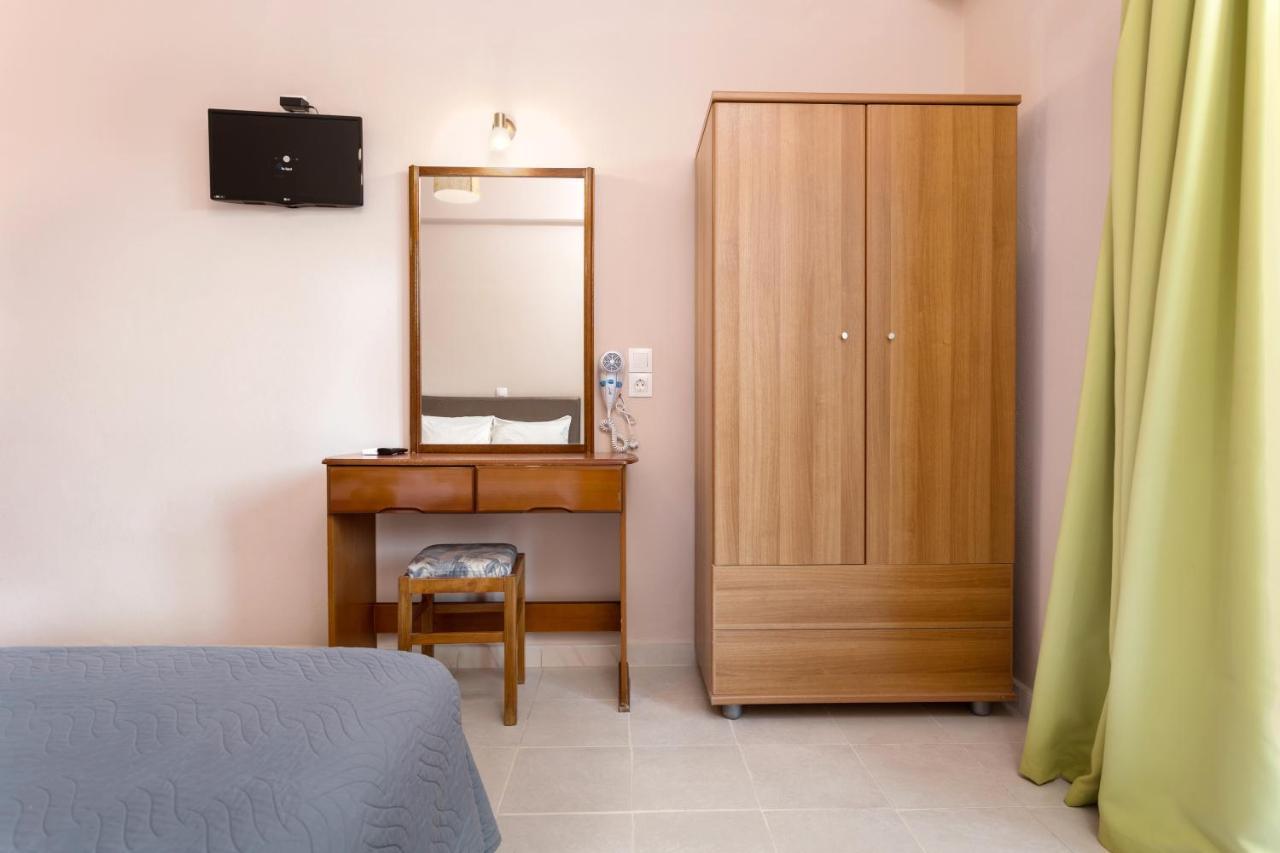 Mare Blu & Appartement Laganas