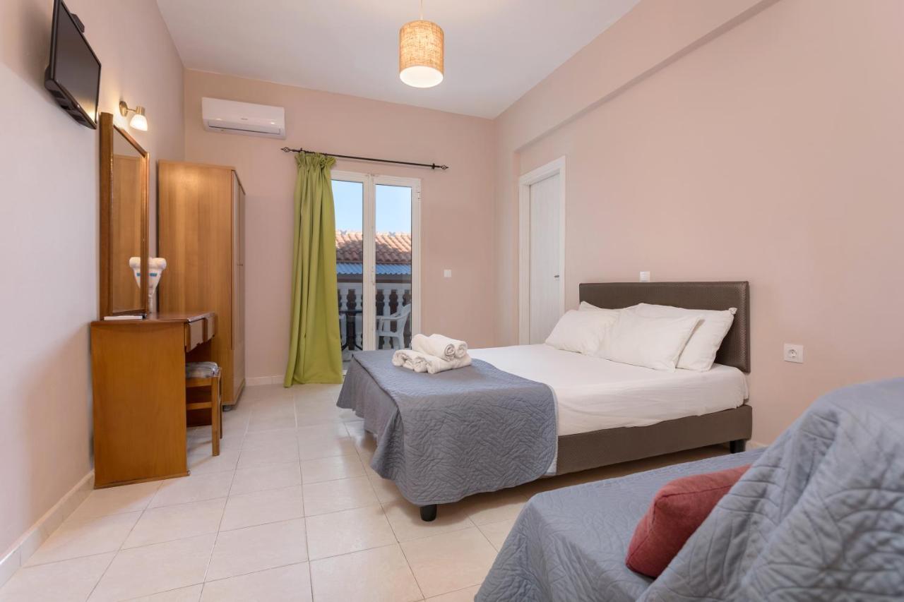 Appartement Mare Blu & Laganas
