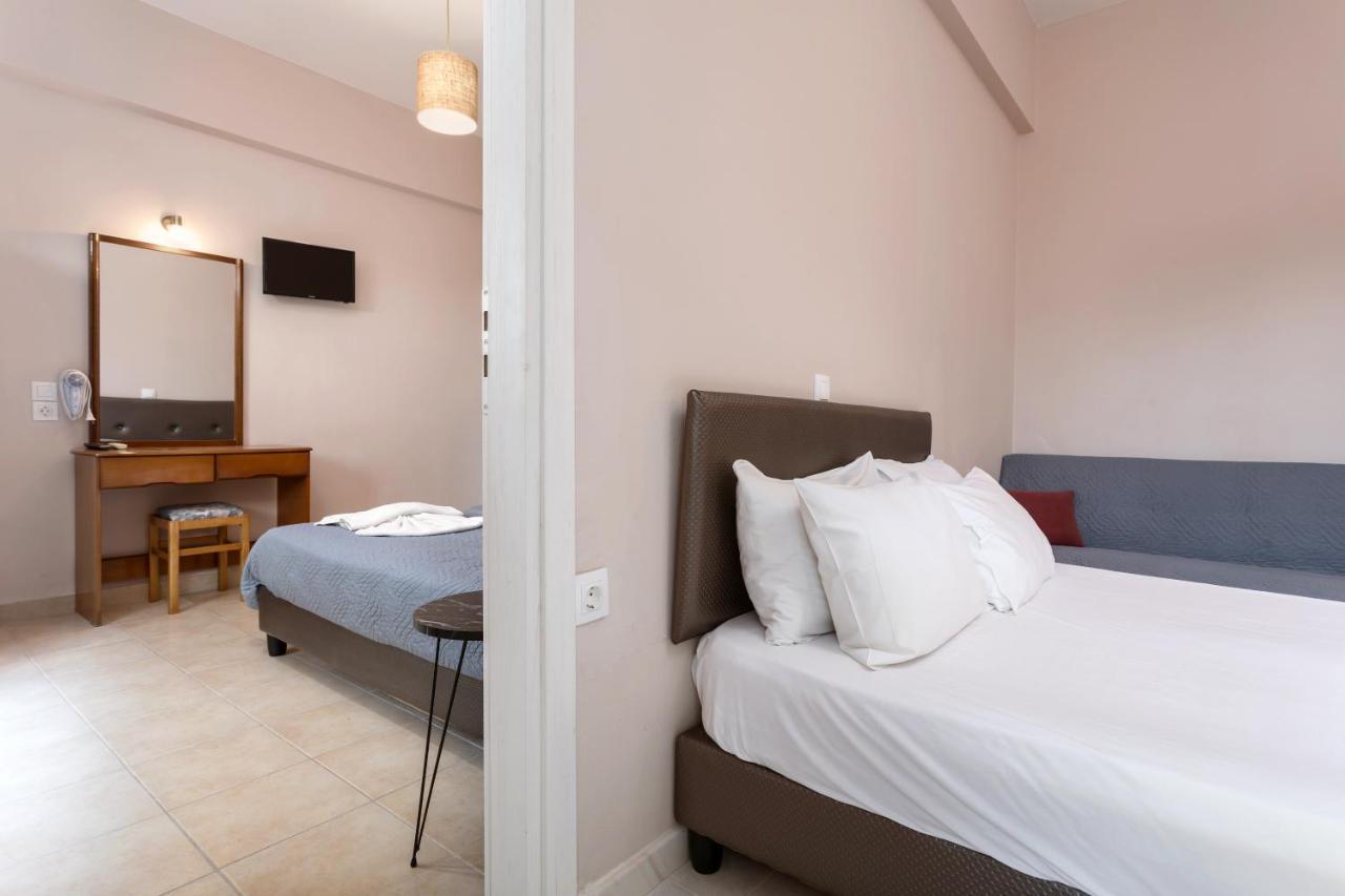 Apartment Mare Blu &