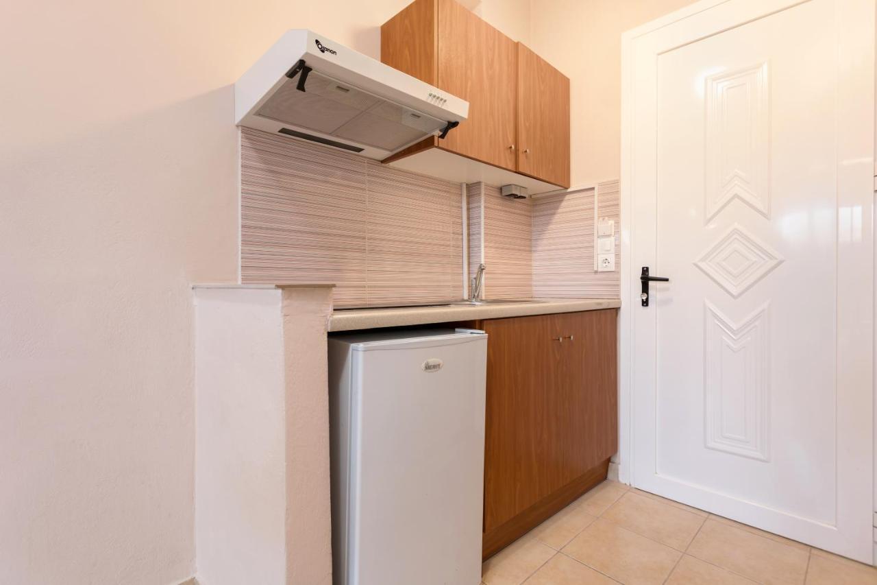 Mare Blu & Appartement Laganas