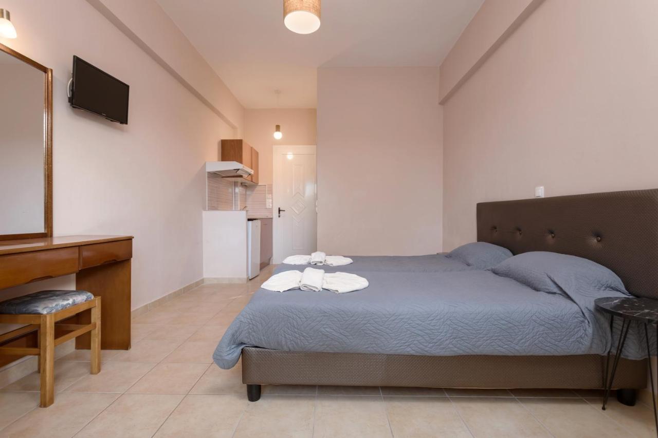 Mare Blu & Appartement *