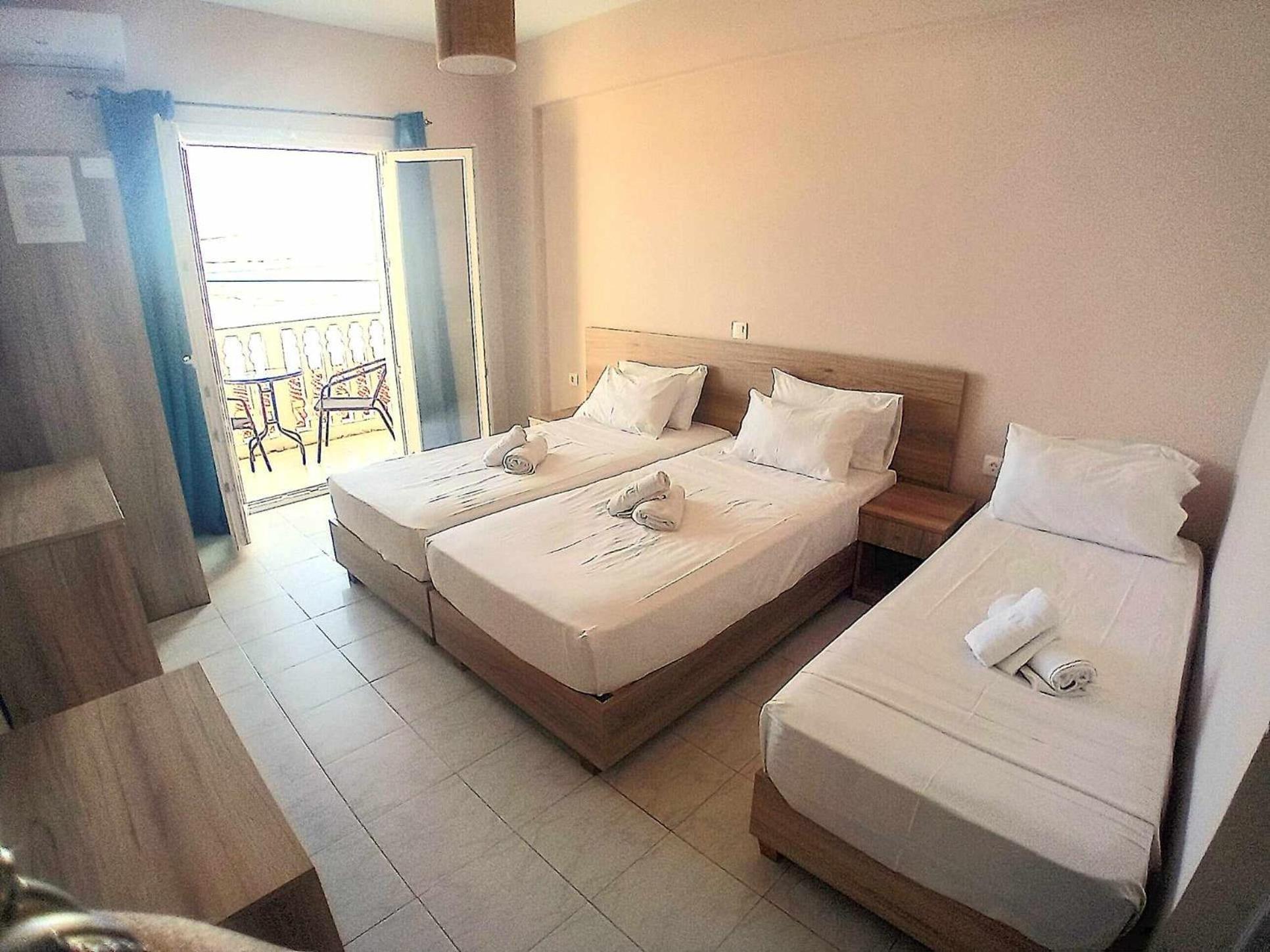 Mare Blu & Appartement