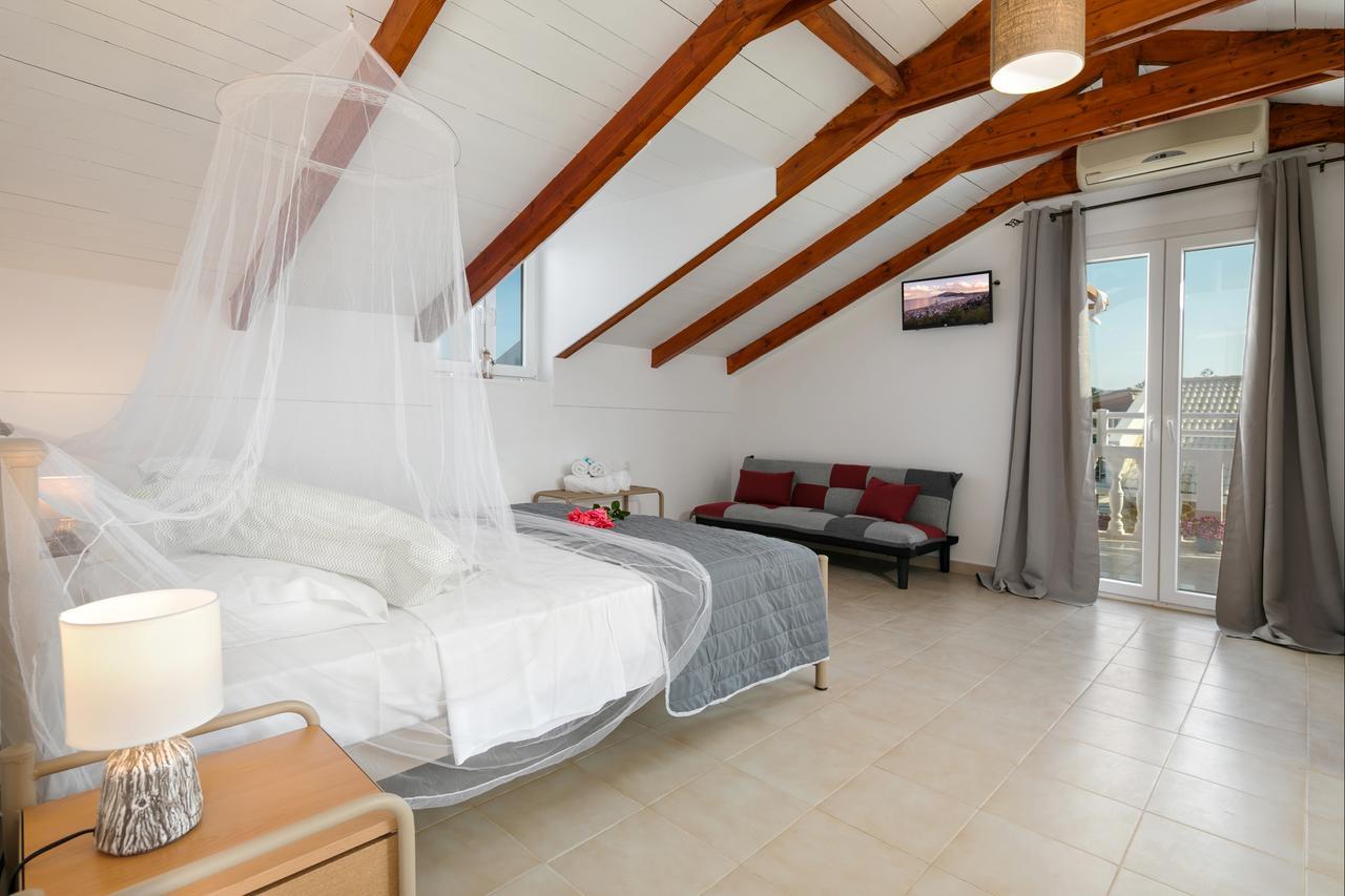 Mare Blu & Appartement *