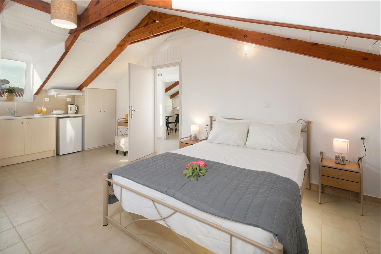 Appartement Mare Blu & Laganas
