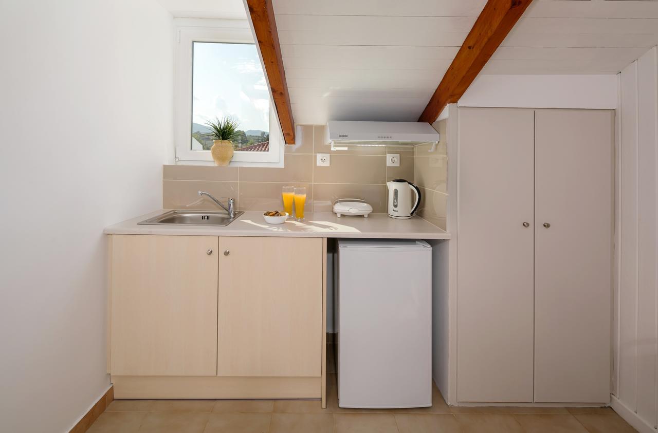 Apartment Mare Blu & Laganas