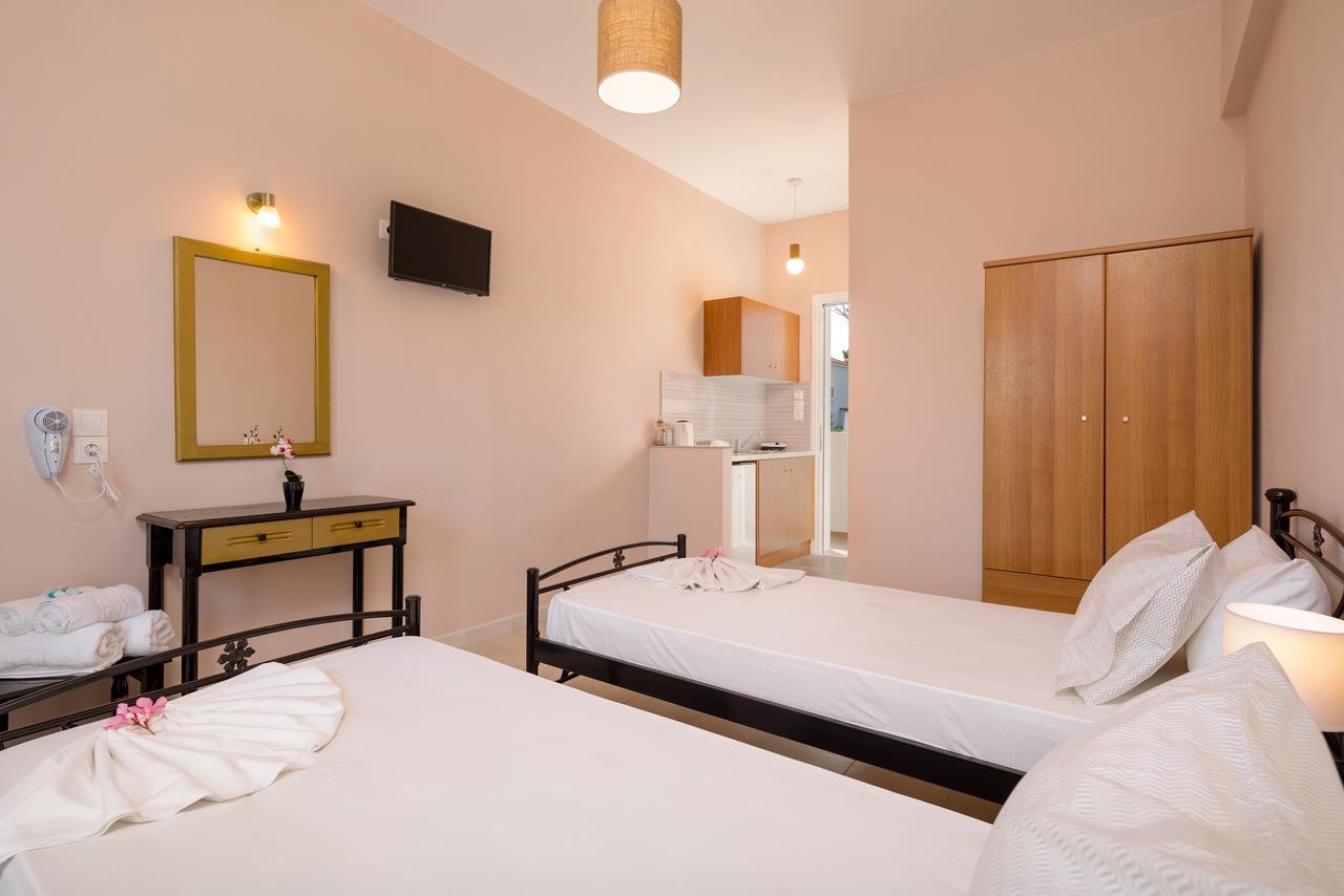 Mare Blu & Appartement
