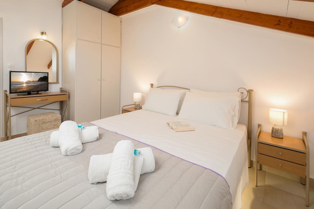 Mare Blu & Appartement Laganas