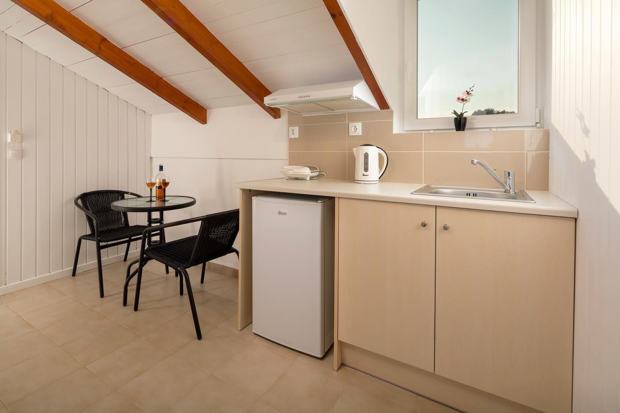 Mare Blu & Appartement *
