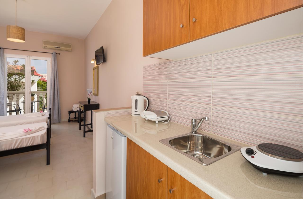 Appartement Mare Blu & Laganas