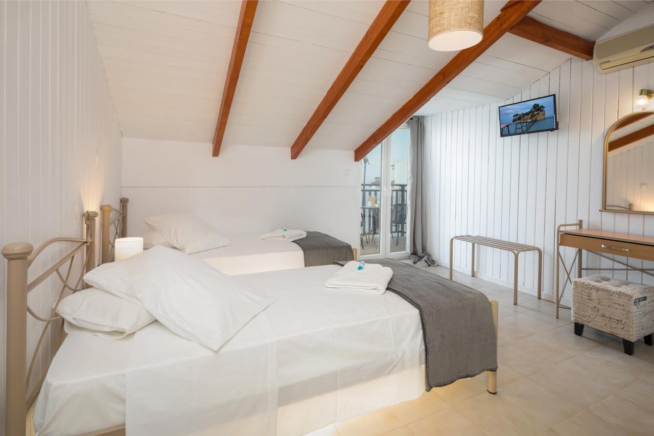 Appartement Mare Blu & *