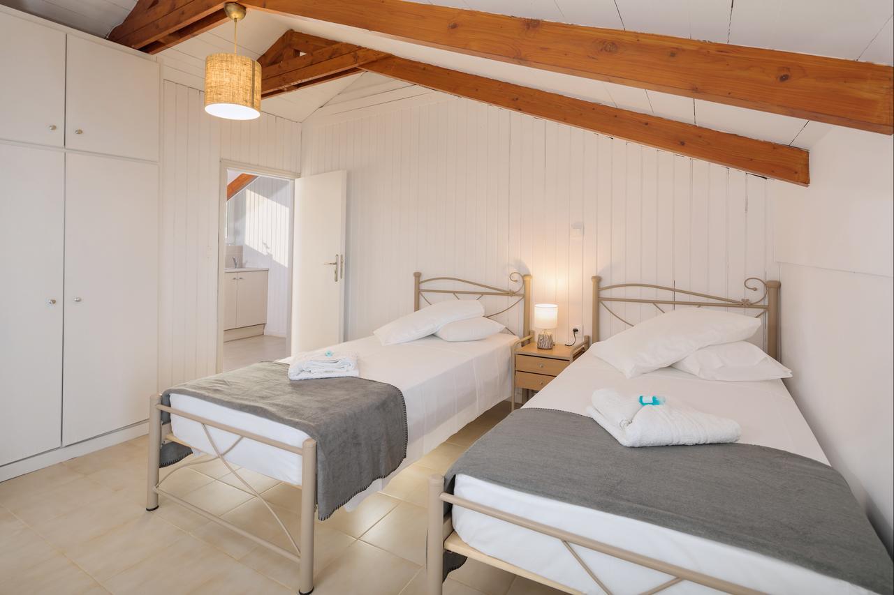 Appartement Mare Blu & *