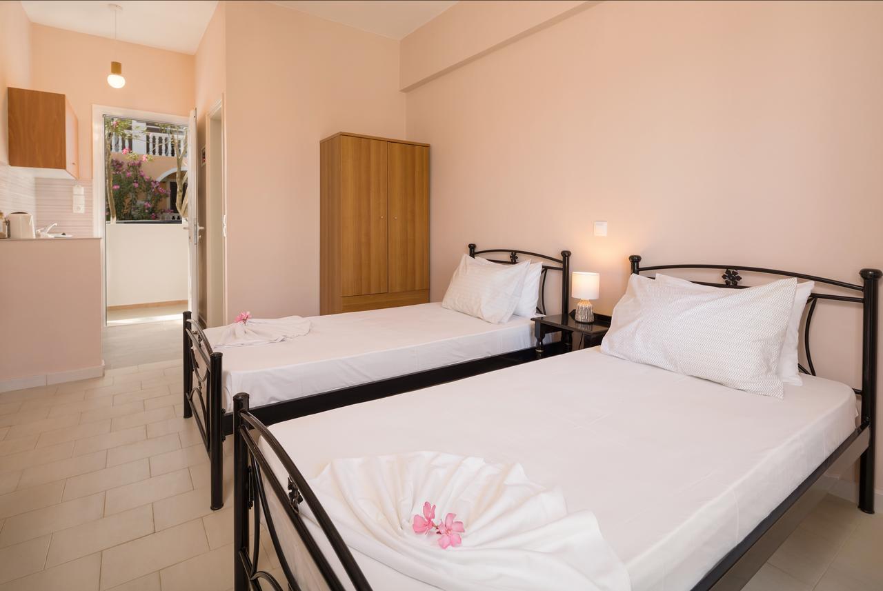 Apartment Mare Blu & Laganas