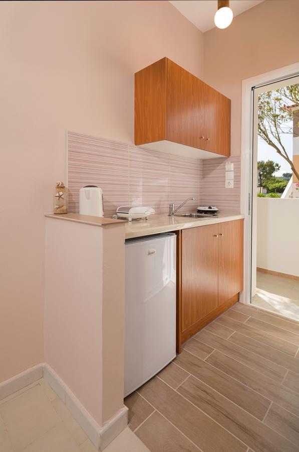 Appartement Mare Blu & Laganas
