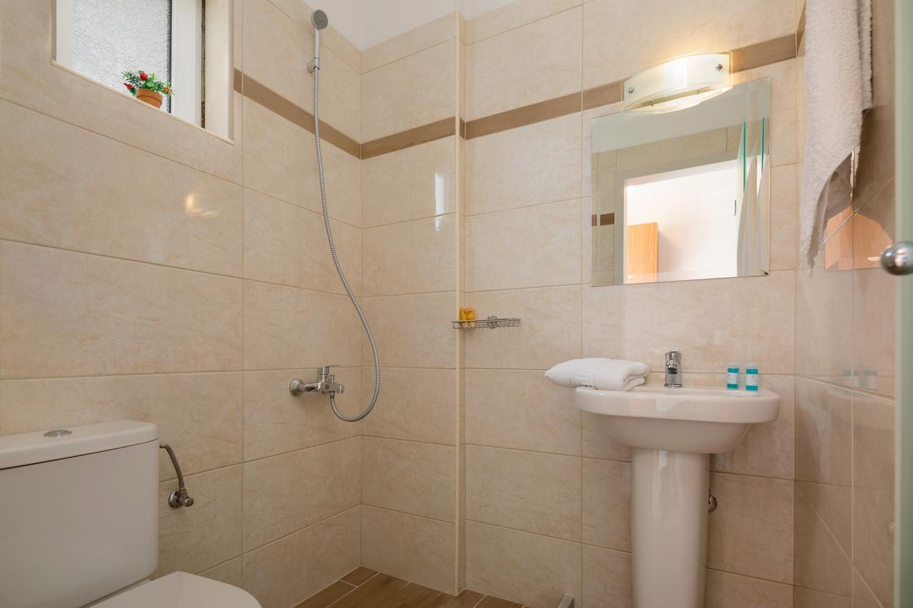 Appartement Mare Blu & *