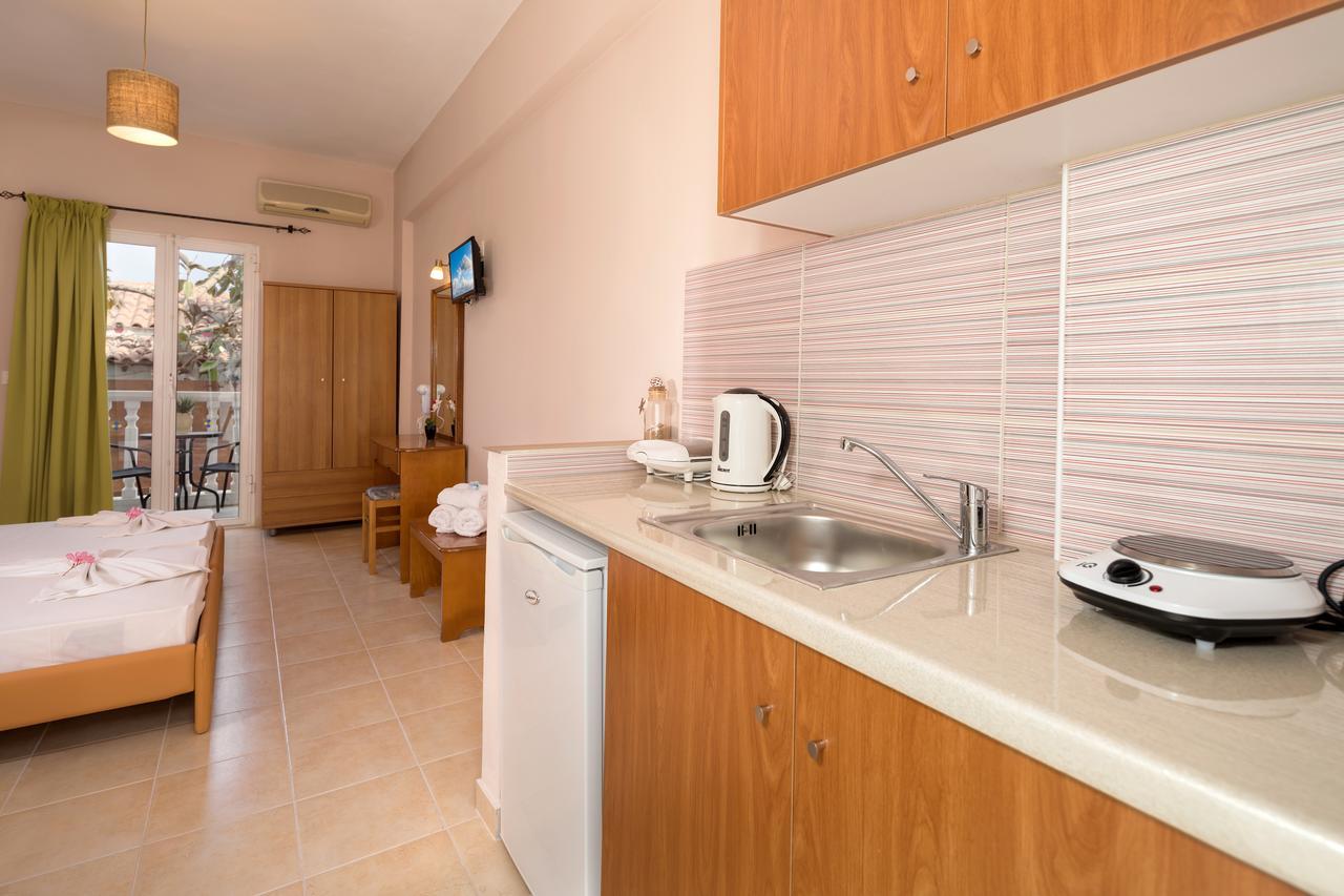 Mare Blu & Appartement