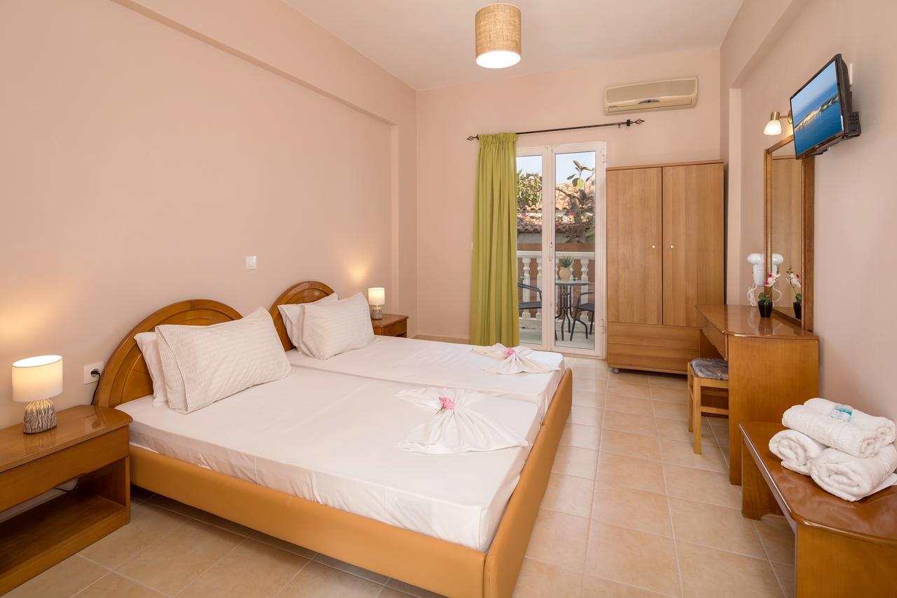 Appartement Mare Blu & *