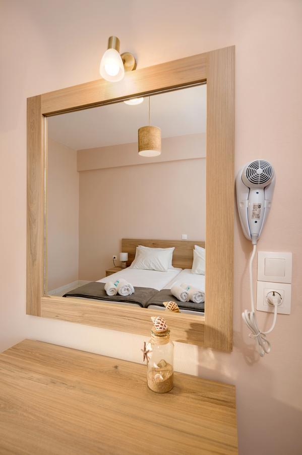 Mare Blu & Appartement Laganas